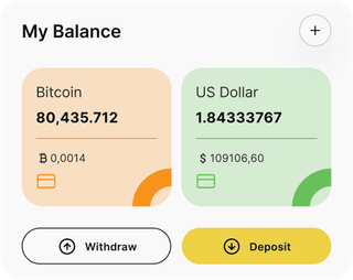 Quantum AI automated trading solution — dashboard overview